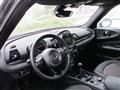 MINI CLUBMAN 1.5 One D-Visual-Keyless-Sedili Risc.- Black Pach