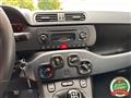 FIAT PANDA 1.2 Easy Climatizzata Neo Patentati