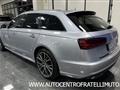 AUDI A6 AVANT Avant 2.0 TDI 190 CV ultra S tronic Business