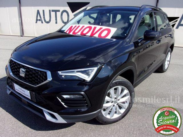 SEAT ATECA 1.5 EcoTSI Business