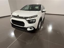 CITROEN C3 PureTech 83 S&S You #KM 0