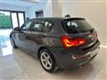 BMW SERIE 1 d Business Automatica