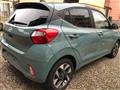 HYUNDAI NEW i10 1.0 MPI Connectline