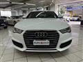 AUDI A6 AVANT Avant 2.0 TDI 190 CV ultra S tronic Business