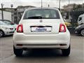 FIAT 500 1.2 Lounge 60 mila km Pari al Nuovo