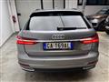 AUDI A6 AVANT Avant 40 2.0 TDI S tronic Business