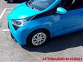 TOYOTA AYGO 1.0 VVT-i 72 CV 5 porte x-business