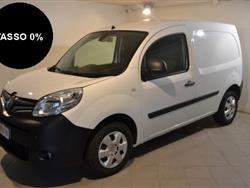 RENAULT KANGOO Blue dCi 95CV Express Furgone Ice