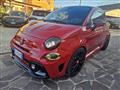 ABARTH 500 1.4 Turbo T-Jet