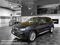 BMW X3 sDrive18d 48V Msport