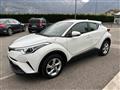 TOYOTA C-HR 1.2 Turbo Active