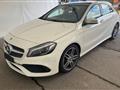 MERCEDES CLASSE A d Automatic Premium