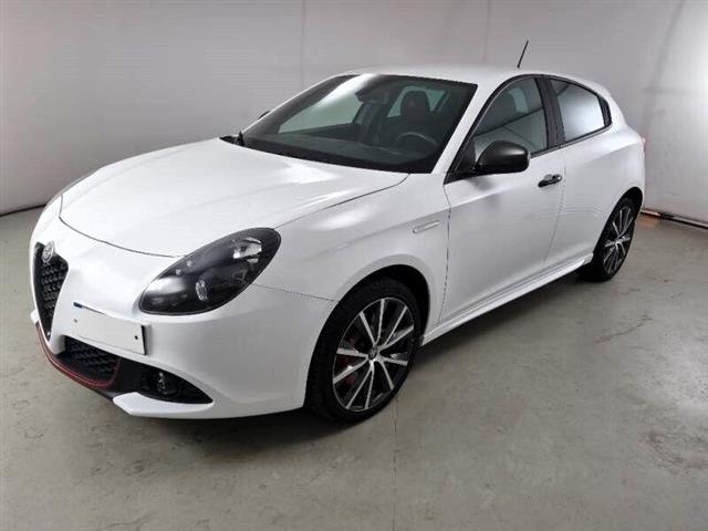 ALFA ROMEO GIULIETTA 1.6 JTDm 120 CV Sport