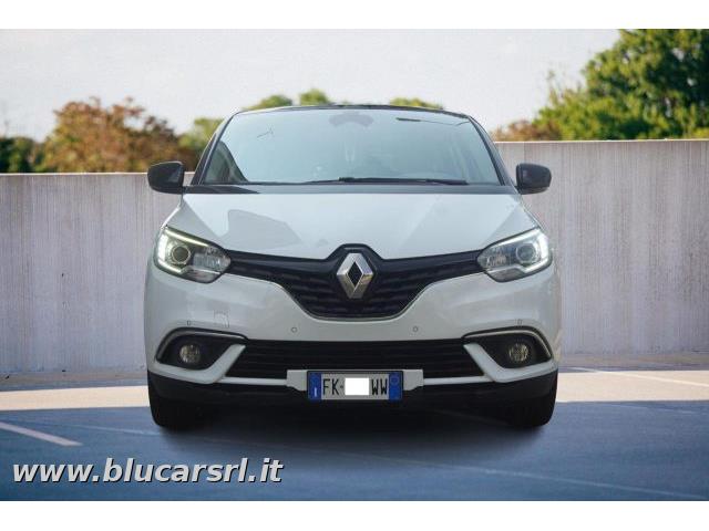 RENAULT SCENIC dCi 8V 110CV Energy Zen