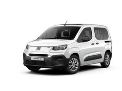 FIAT DOBLÒ 1.5 BlueHdi 130CV AT8 Combi N1