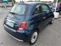 FIAT 500 1.0 Hybrid Dolcevita Unico prop. Misto pelle Fatt.