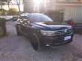 VOLKSWAGEN TIGUAN 2.0d ALL SPACE 150cv 7 POSTI ANDROID/IOS