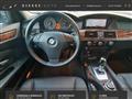 BMW SERIE 5 TOURING d cat Touring RESTYLING, AUTO, PELLE,XENO,GARANZIA