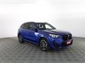 BMW X1 sDrive 18d Msport