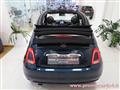 FIAT 500C 1.2i Lounge 70Cv "Solo 32.000 Km!!!" Comw NUOVA!