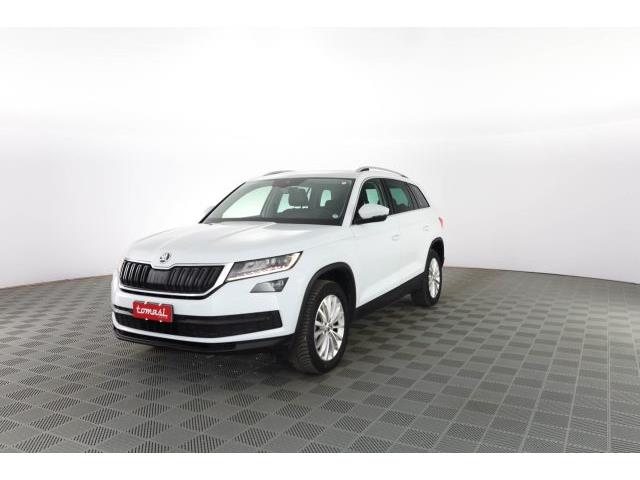 SKODA KODIAQ 2.0 TDI DSG Executive