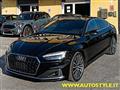 AUDI A5 SPORTBACK Sportback 40 g-tron 2.0 S-LINE S-Tronic SPB SLine