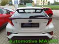 TOYOTA C-HR 1.8 Hybrid E-CVT Active