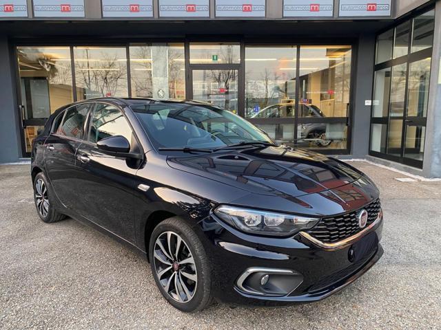 FIAT TIPO 1.6 Mjt S&S 5 porte Lounge