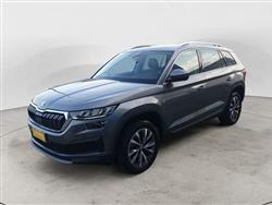 SKODA KODIAQ 2.0 TDI EVO SCR 4x4 DSG Style