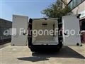 FIAT TALENTO Coibentato Isotermico Frigorifero