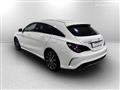 MERCEDES CLASSE CLA Shooting Brake 200 d (cdi) Sport