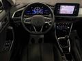 VOLKSWAGEN T-ROC 2.0 TDI SCR Life