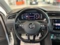 VOLKSWAGEN TIGUAN 2.0 TDI SCR DSG Sport BMT R-Line