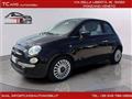 FIAT 500 1.2 benzina Lounge NEOPATENTATI