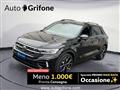 VOLKSWAGEN T-ROC  2017 Benzina 2.0 tsi R 4motion 300cv dsg PROMO MENO MILLE