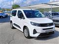 OPEL COMBO LIFE Life 5P Autocarro 1.5D 100 CV Edition Plus N1