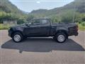 ISUZU D-MAX N57 1.9 Space Cab 4X4