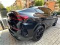 BMW X6 M50d auto