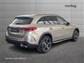 MERCEDES GLC SUV GLC 300 de 4M Plug-in Hybrid AMG Line Advanced Plus