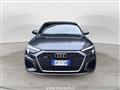 AUDI A3 SPORTBACK Sportback 40 2.0 tfsi S line edition