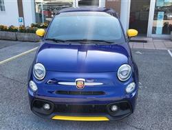 ABARTH 595 1.4 Turbo T-Jet 160 CV Pista