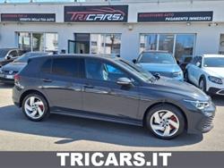 VOLKSWAGEN GOLF 1.4 Plug-In Hybrid DSG GTE PERMUTE