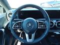 MERCEDES CLASSE A A 180 d Automatic Sport