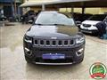 JEEP COMPASS 2.0 Multijet II aut. 4WD Limited