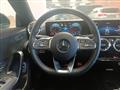 MERCEDES CLASSE CLA COUPE Automatic Premium