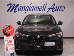 ALFA ROMEO Stelvio 2.2 t Ti Q4 210cv auto