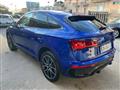 AUDI Q5 SPORTBACK SPORTBACK 40 TDI quattro S tronic