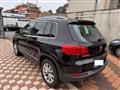 VOLKSWAGEN TIGUAN 2.0 TDI 140 CV 4MOTION DSG Business Sport & Style