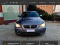 BMW SERIE 5 TOURING d cat Touring RESTYLING, AUTO, PELLE,XENO,GARANZIA