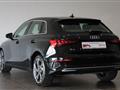 AUDI A3 SPORTBACK A3 SPB 30 TFSI Business Advanced